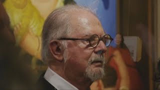 Botero el documental que capta la esencia del famoso pintor colombiano [upl. by Mandle]