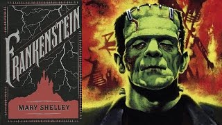 Frankenstein Full Audiobook by Mary Shelley [upl. by Janeen850]