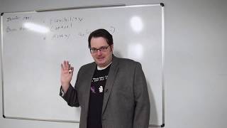 Lecture 13 Publishing Part Two — Brandon Sanderson on Writing Science Fiction and Fantasy [upl. by Novah]