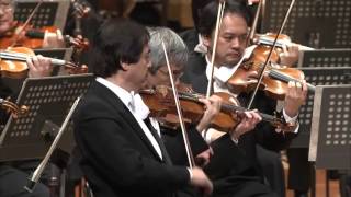 Sibelius Finlandia NHK Symphony [upl. by Mattheus656]