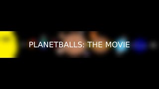 The Future of our Solar System in Planetballs  THE MOVIE [upl. by Kaleb]