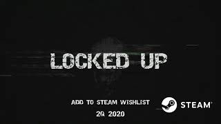 Locked Up Trailer [upl. by Efrem972]