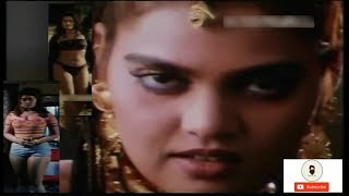 Silk Smitha hot in Sulthan Hyderali movie [upl. by Ardnoek]