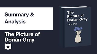 The Picture of Dorian Gray by Oscar Wilde  Summary amp Analysis [upl. by Aro]