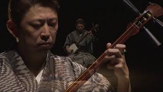 上妻宏光「津軽よされ節」“TSUGARU YOSAREBUSHI” Concert Video [upl. by Abran779]