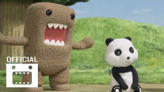 Adventures With Domo  Panda Episode 25 [upl. by Hodge]