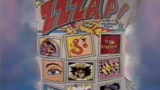 Zzzap  CITV 1994 [upl. by Hernando]