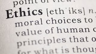 Virtue Ethics  An Overview [upl. by Elmer]