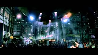 Watchmen 2009 Trailer 3 [upl. by Katz]