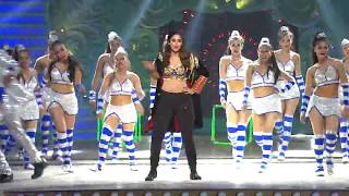 ileana dcruz performance Star Screen Award 2018 [upl. by Ttnerb]