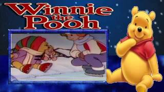 The New Adventures Of Winnie The Pooh E15P2 The Magic Earmuffs [upl. by Dnomso]