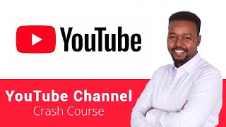 Hurbad Crash Course  Sidee loo sameeyaa YouTube Channel miro dhal leh  AFSomali [upl. by Sylvanus]