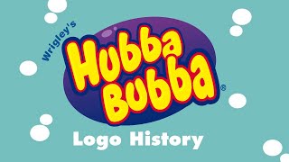 Hubba Bubba LogoCommercial History 330 [upl. by Eednus86]