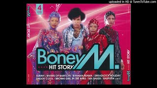 Boney M  Plantation Boy 7 Version [upl. by Sussna]