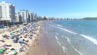 Meu Pedaço do Brasil  Conheça Guarapari [upl. by Jamey73]