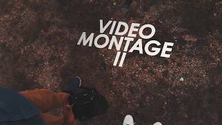 VIDEO MONTAGE  2018 [upl. by Eilyab]