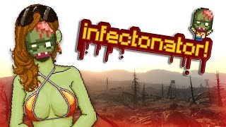 INFECT THEM ALL  Infectionator 2 [upl. by Arretahs]