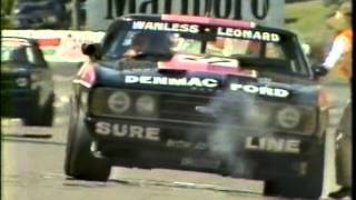 Bathurst 1979 Part 1 [upl. by Atrebla580]