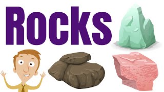 Rocks for Kids [upl. by Bindman]