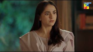 Qarz e Jaan  Ep 19 Promo  Sat At 8 PM  Yumna Zaidi Usama Khan amp Nameer Khan  HUM TV [upl. by Oribella485]