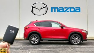 2020 Mazda CX5  SURPRISING Updates for 2020 Keep it a GREAT Choice [upl. by Ainahpets]