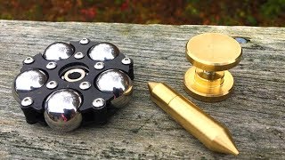 10 FIDGET GADGETS ACTUALLY WORTH BUYING [upl. by Natsrik]