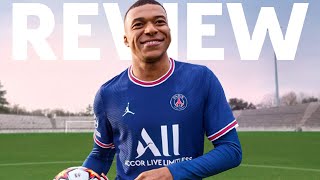 FIFA 22 Review [upl. by Deirdre]