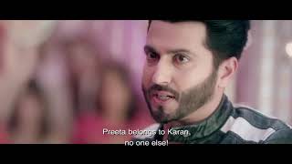 Kundali Bhagya  Karan stops Preetas Wedding [upl. by Bez]