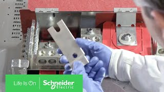 How to Install ILine Panelboards  Schneider Electric Support [upl. by Lillis194]