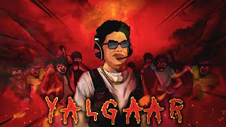 WHO SANG YALGAAR BETTER ft CarryMinati [upl. by Dilahk]