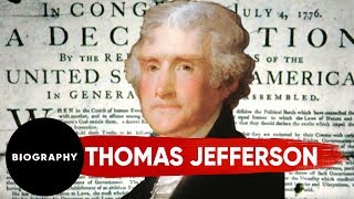 Thomas Jefferson Founding Father [upl. by Farrow]