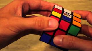 Magic Rubiks Cube Instant Solve Tutorial [upl. by Assirk313]