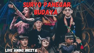 Live Jaranan Suryo Panegar Budoyo Di Lapangan Dongko [upl. by Saint]