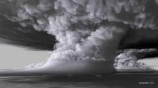 Tornado Simulation of 2011 EF5 [upl. by Hsan]