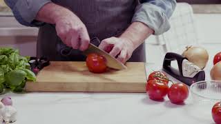 ZWILLING Knife and Scissor Handheld Sharpener [upl. by Nnyleve]