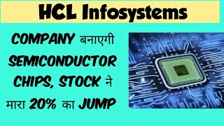 HCL Infosystems  HCL Infosystems Latest News  HCL Infosystems [upl. by Aissela]