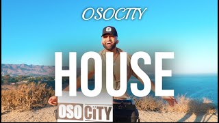 House Mix 2022  The Best of House 2022 by OSOCITY [upl. by Iago]