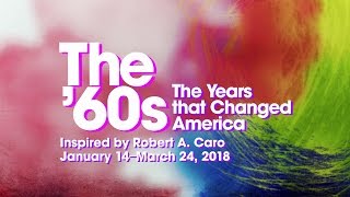 The 60s The Years That Changed America [upl. by Hsakiv]