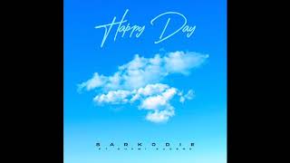 Sarkodie  Happy Day ft Kuami Eugene Audio Slide [upl. by Bills]