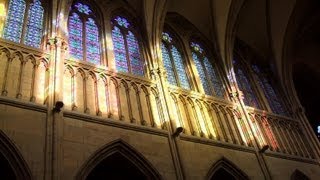 A Complete Introduction to Gothic Architecture [upl. by Rosemonde]