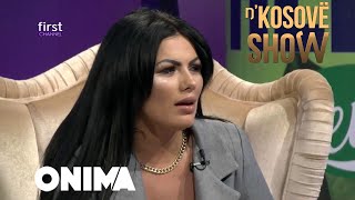 nKosovë Show  Kallashi Astrit Haraqija [upl. by Goraud]