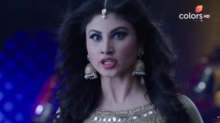 Naagin  All episodes on JioCinema  Mouni Roy Adaa Khan [upl. by Nnylyoj564]