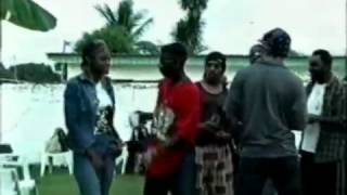 Les Choses De Francky  Ba Ponga  ARCHIVES DE LA MUSIQUE GABONAISE [upl. by Dragde702]