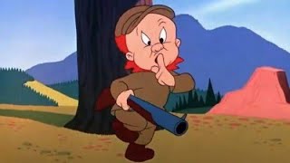 Elmer Fudd Vewy Vewy Quiet Moments [upl. by Nylla814]