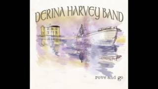 Derina Harvey Band  The Last Shanty [upl. by Celka]