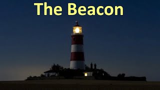 Zachariah Hickman  The Beacon [upl. by Rosco]