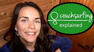 How Does Couchsurfing Work [upl. by Adnuhs822]