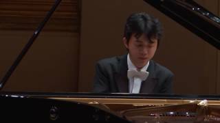 Yundi Li  Live At Carnegie Hall  Chopin 4 Ballades and 24 Preludes  MARCH 23 2016 HQ [upl. by Oilasor305]