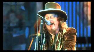 Zucchero Live In Italy  Cosi Celeste [upl. by Ellekcir]