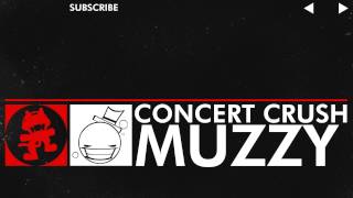 DnB  Muzzy  Concert Crush Monstercat Release [upl. by Mickie]